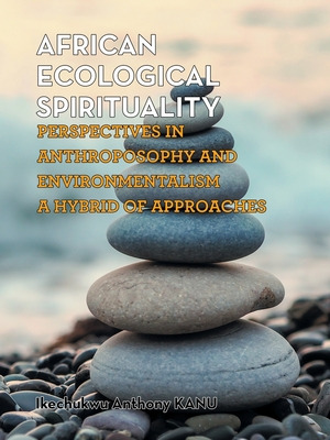 Libro African Ecological Spirituality: Perspectives In An...