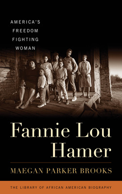 Libro Fannie Lou Hamer: America's Freedom Fighting Woman ...