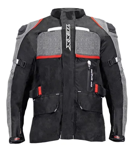 Jaqueta air bag feminina 2025