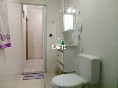 Imagem 13 de 18 de Apartamento - Ap03793 - 69423566