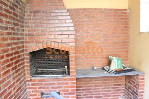 Imagem 12 de 14 de Casa Em Condomínio À Venda, Residencial Itacolomy, Embu Das Artes/sp - 2839