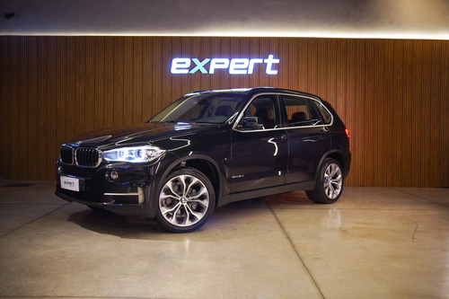 BMW X5 3.0 4X4 30D I6 TURBO DIESEL 4P AUTOMÁTICO