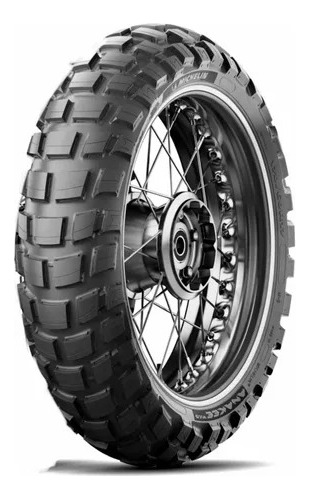 Neumático Para Moto Michelin Anakee Wild 150/70r18 R Tl/tt