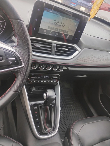 Chevrolet Groove 1.5 TIPO C PREMIER At
