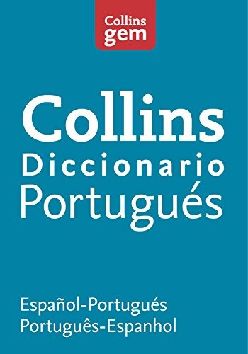 Diccionario Portugués - Collins