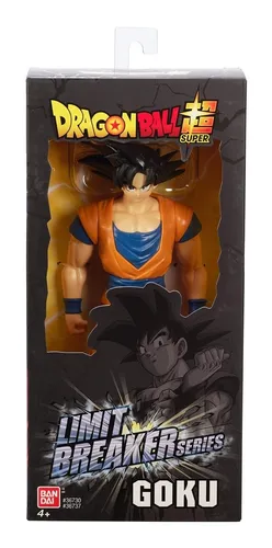 Goku muñeco original new arrivals