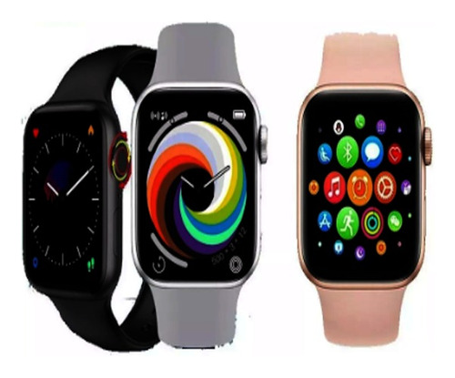 Smart Watch X7 Reloj Inteligente (contesta Llamadas)