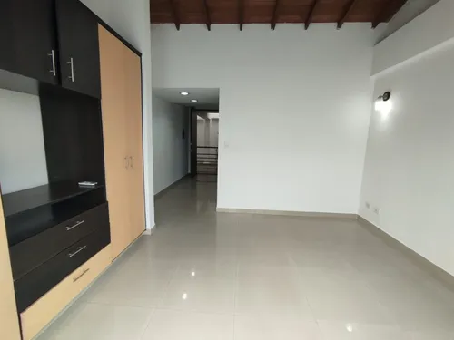 Apartaestudio En Arriendo En El Bosque. Cod A11572