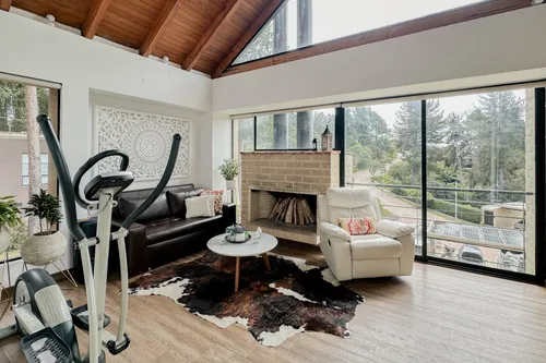 Casa En Venta En La Calera. Cod V7479
