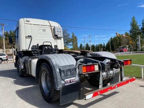 Scania 2011 P 310 Tractor 4 Unidades Impecables Rentaltrucks