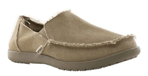 Mocasines crocs santa cruz hot sale