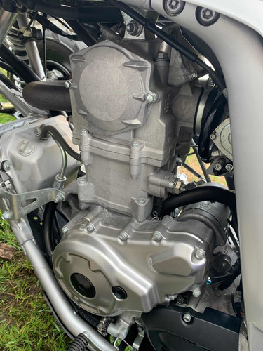 Imagen 8 de 15 de Yamaha Raptor 700
