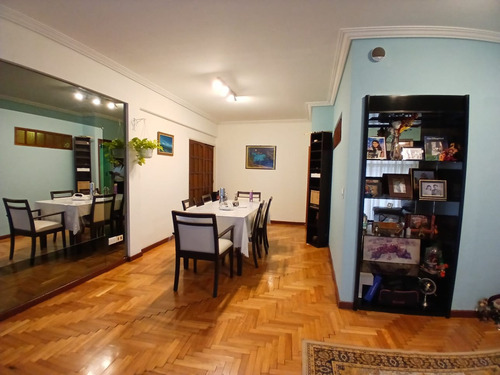 Casa De 3 Ambientes C/opcion A 3er Dormitorio En Pb Y 1er Piso Con Garage, Patio, Balcones, Quincho Y Parrilla