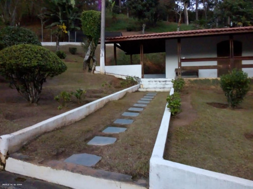 Chácara Para Venda Em Atibaia, Portão - 068_1-1751182
