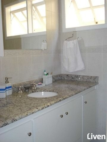 Imagem 9 de 20 de Excelente Sobrado Tipo Villagio Em Condomínio Fechado - 8423