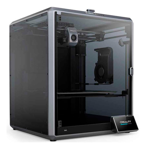 Impressora 3d Creality K1 Max 1202080002i