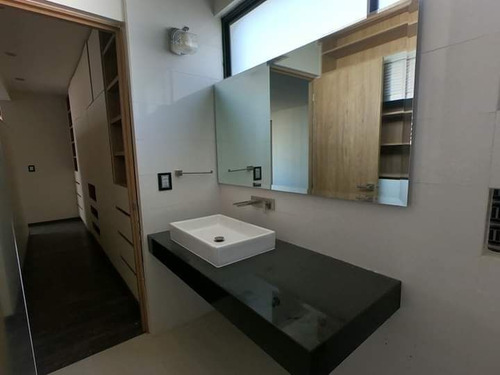 Imagen 20 de 21 de Estrena Residencia En Lomas De Juriquilla, Alberca Propia, J