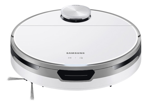 Aspiradora Robot Samsung Universo Binario