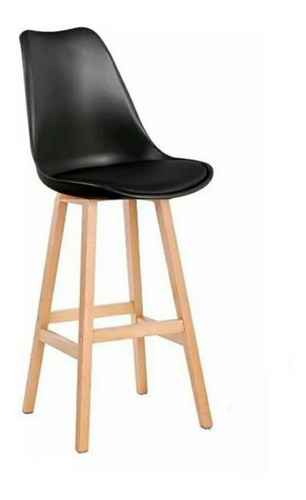 Silla Taburete / De Bar / Sala De Espera/ Cafetín