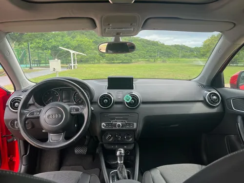 Audi A1 1.4 Tfsi Ambition