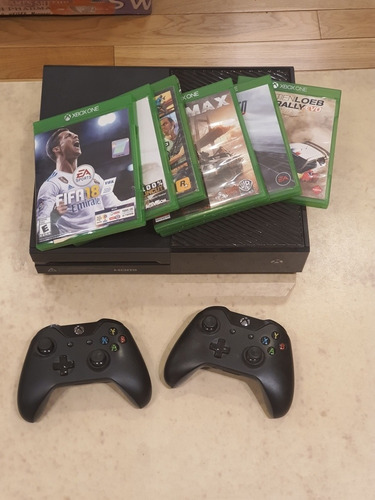 Xbox One 500gb
