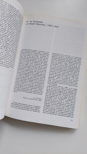Historia Critica De La Arquitectura Moderna Kenneth Frampton (Usado)
