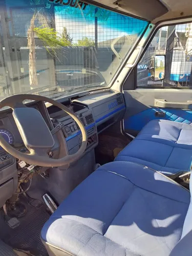 Iveco Daily 70-13 Chasis Con Caja