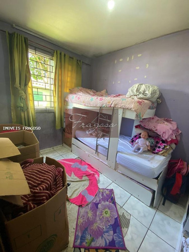 Imagem 13 de 15 de Apartamento Para Venda Em Curitiba, Sitio Cercado, 2 Dormitórios, 1 Banheiro, 1 Vaga - 40.329_1-980793