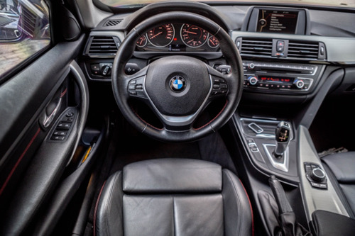 BMW Serie 3 2.0 Sport Aut. 4p 245 hp