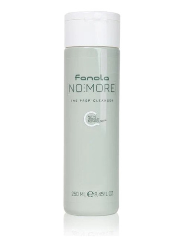 Pre Shampoo No More Fanola 250ml