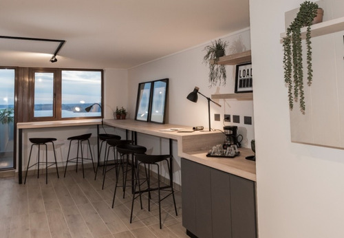 Arriendo Departamento En Edificio Reserva Lomas Puerto Montt