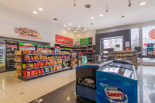 Local Comercial En Arriendo En Lo Barnechea