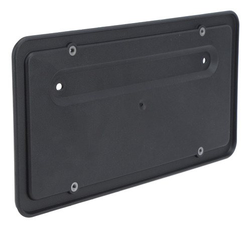 Soporte De Matrícula Trasero 1096844 00 B 1138982 00 A Frame
