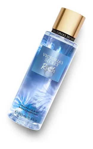 Victoria's Secret Body Splash Rush Original