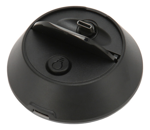Estação De Carregamento Para Go Plus + + Dock Professional F
