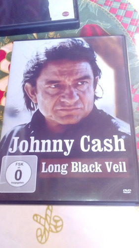 Long Black Veil - Johnny Cash 