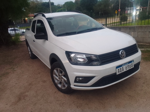 Volkswagen Saveiro 1.6 Gp Ce 101cv