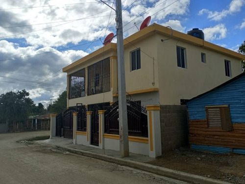 Imagen 5 de 10 de Casa En Venta En Esperanza Valverde