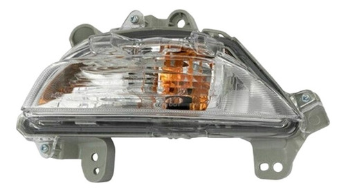 Se Adapta A Mazda 3 Axela 2014-2016 Faros Antiniebla