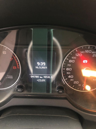 Audi Q5 2.0 Tfsi 211cv Stronic Quattro