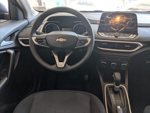 Imagen 8 de 11 de Chevrolet Tracker 1.2 Turbo At 132 Cv 2022 #em