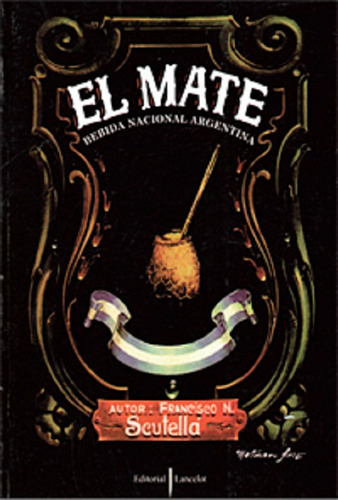 Outlet : El Mate . Bebida Nacional Argentina