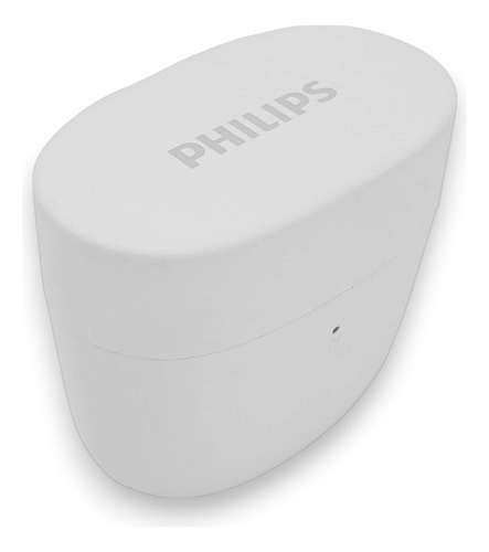 Repuesto Estuche Cargador Auriculares Philips Tat2236wt