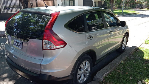 Honda CR-V 2.4 Lx 2wd 185cv At