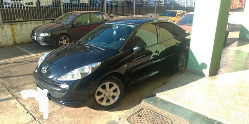 Peugeot 207 Passion Xr 2009/2010