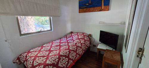 Maravillosa Casa Condominio Atacameños