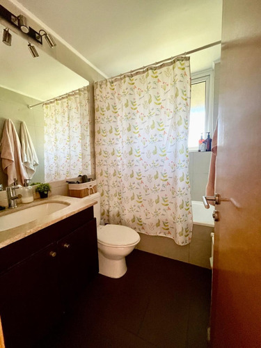 Departamento,3 Dormitorios, 2 Baños, Villuco