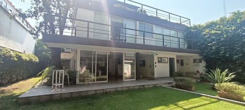 Oficinas En Venta En Melchor Ocampo, Coyoacán