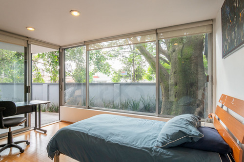 Casa En Venta En Lomas De Chapultepec