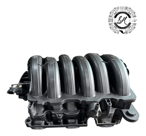 Multiple Admision Silverado Sierra 2014 2015 2016-2021 4.3 (Usado)
